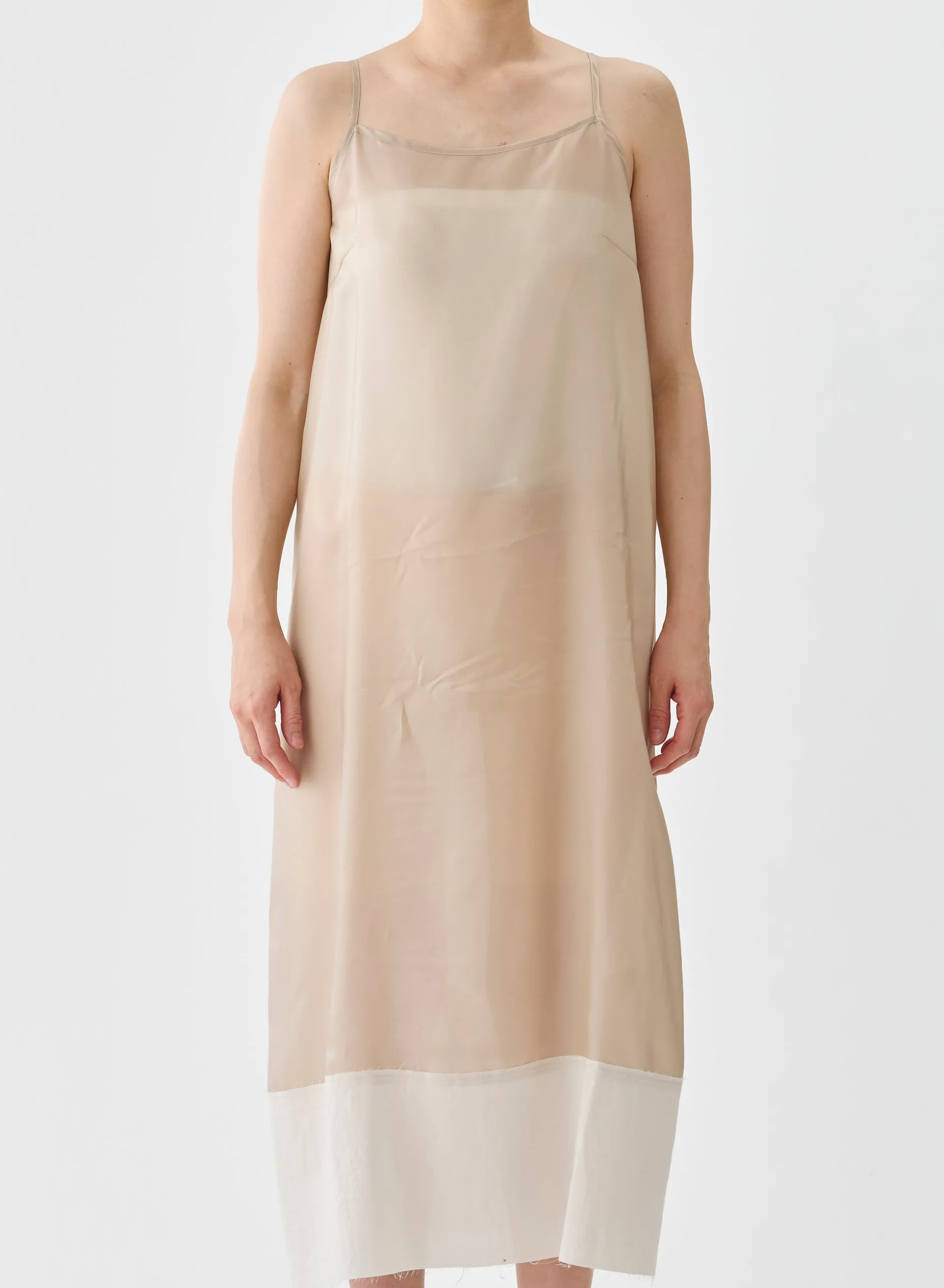 Pas De Calais 4411 Slip Dress