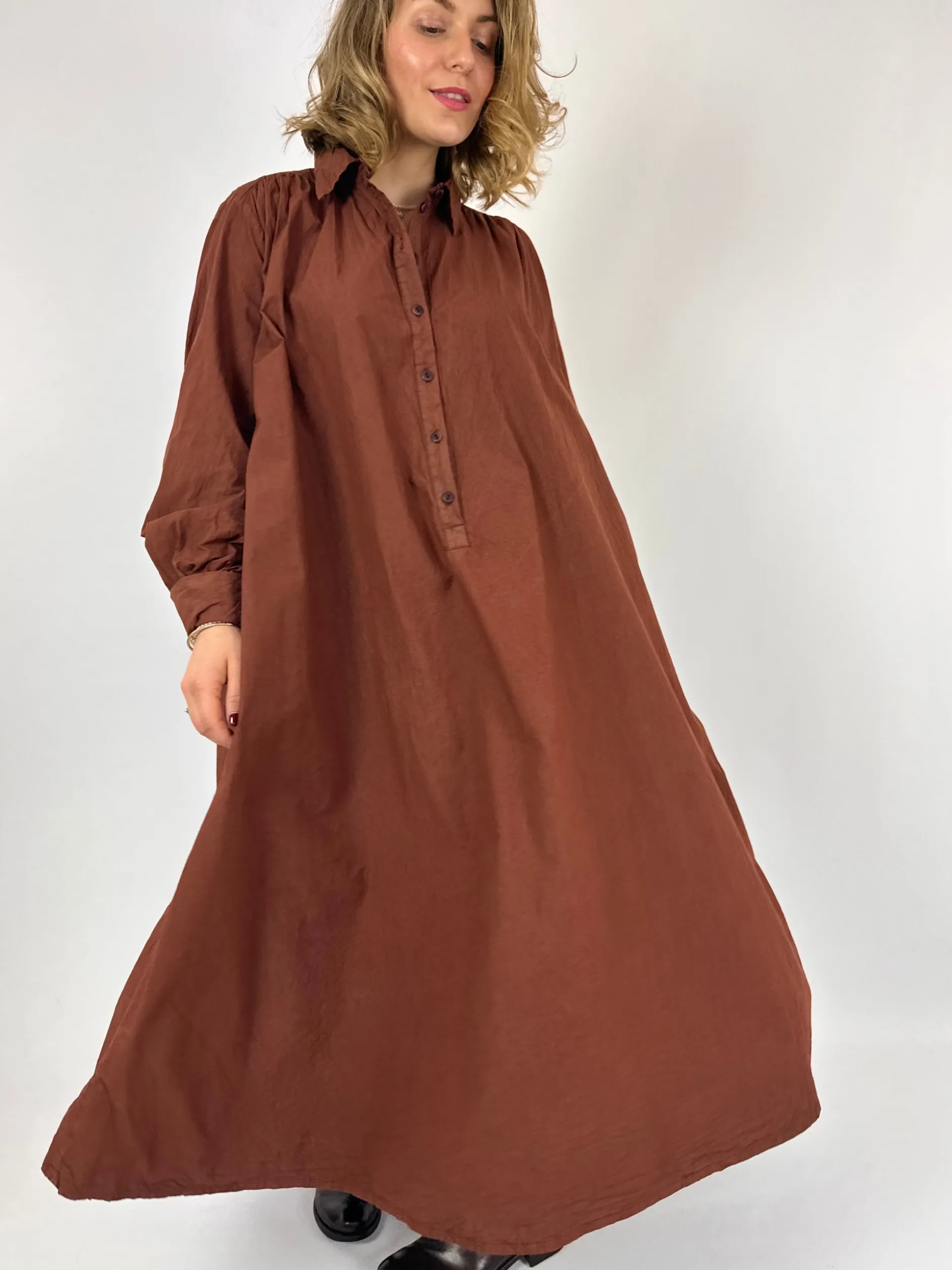 Privatsachen Inklusteif Dress Mudcloth