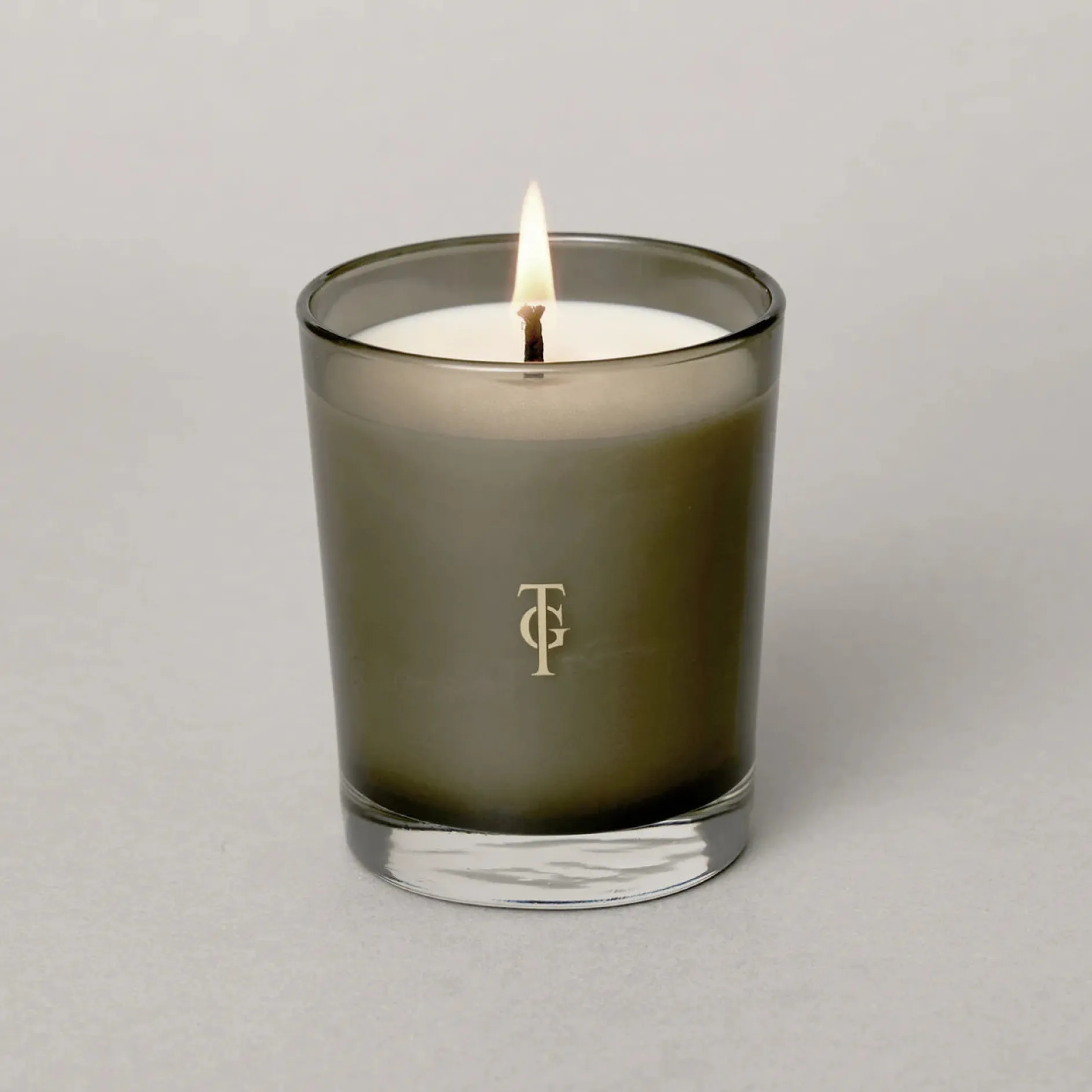 True Grace Candle: Fig